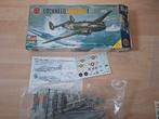 Bouwdoos Lockheed Hudson met Dutch Decal, Ophalen of Verzenden, Zo goed als nieuw, 1:72 tot 1:144, Overige merken