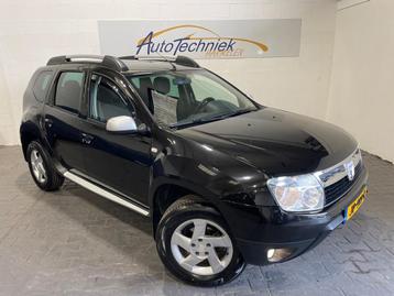 Dacia Duster 1.6 Lauréate Style*Airco*NWE Banden*Rijklaarpr beschikbaar voor biedingen