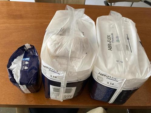 Volwassen luiers – ABRI-FLEX Premium M1, Diversen, Verpleegmiddelen, Ophalen