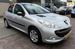 Peugeot 206 + 1.4 XS 1 eigenaar, Voorwielaandrijving, 206+, 4 cilinders, Origineel Nederlands