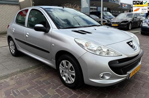 Peugeot 206 + 1.4 XS 1 eigenaar, Auto's, Peugeot, Bedrijf, Te koop, 206+, ABS, Airbags, Centrale vergrendeling, Elektrische ramen