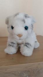 Tijgerknuffel van dierenpark Amersfoort., Ophalen of Verzenden, Zo goed als nieuw, Overige typen