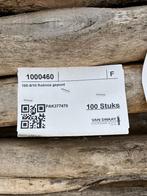 160-8/10 Robinia gepunt, Ophalen of Verzenden, Zo goed als nieuw, Minder dan 180 cm, Palen