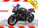 Honda CBR 500R C-ABS LED Leo Vince Heizgriffe (bj 2019), Motoren, Honda, Sport, ABS, 471 cc