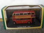 schaalmodel, Hobby en Vrije tijd, Modelauto's | 1:50, Ophalen of Verzenden, Nieuw, Bus of Vrachtwagen, Overige merken
