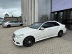 Mercedes-Benz E-klasse 500 AMG Edition! PANO! INRUIL MOGELIJ, Automaat, Achterwielaandrijving, Gebruikt, 8 cilinders