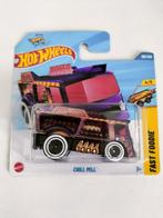 hotwheels chill mill treasure hunt., Ophalen of Verzenden, Nieuw