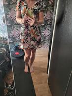 Gebloemd overhemdjurkje mt 38 jdy, Kleding | Dames, Maat 38/40 (M), Overige kleuren, Ophalen of Verzenden, Zo goed als nieuw