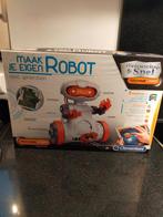 Robotje bestuurbaar, Ophalen of Verzenden, Zo goed als nieuw