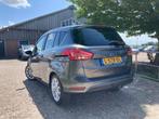 Ford B-Max 1.0 EcoBoost Titanium | Cruise + Clima nu € 4.9, Voorwielaandrijving, Euro 5, Gebruikt, Bedrijf