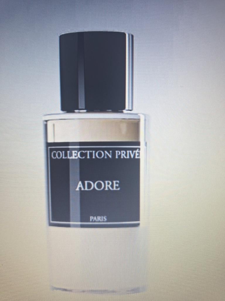Collection privee adore, Ophalen of Verzenden, Nieuw