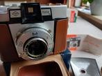 Agfa Isoly IIa, Audio, Tv en Foto, Fotocamera's Analoog, Ophalen, Gebruikt, Compact, Overige Merken