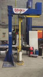 Inwikkelmachine moet nagekeken worden, 1000 tot 2000 kg, Ophalen of Verzenden