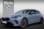 BMW 1-serie 120 M Sport Design Edition M Sportpakket Pro/ In, Euro 6, 156 pk, Met garantie (alle), Origineel Nederlands