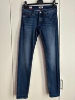 Tommy Hilfiger Spijkerbroek, Blauw, Ophalen of Verzenden, Zo goed als nieuw, W27 (confectie 34) of kleiner