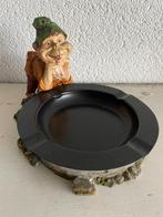 laafLAAF, Nieuw compleet met Losse Asbak erop, Ophalen of Verzenden, Zo goed als nieuw, Beeldje of Poppetje