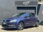 Volkswagen POLO 1.2 TSI 90PK DSG Allstar | Cruise Control |, Stof, Gebruikt, 4 cilinders, Bedrijf