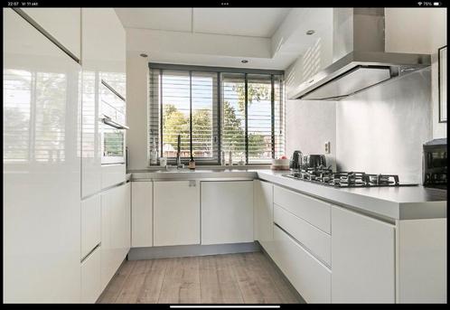 Bauknecht, Huis en Inrichting, Keuken | Complete keukens, Gebruikt, Ophalen