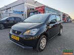 SEAT MII Electric 61KW - 33000KM - Cruise Control - Climate, Auto's, Seat, Automaat, 83 pk, Stof, Gebruikt