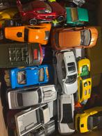 Speelgoed autotjes / hot wheels, Verzamelen, Ophalen, Zo goed als nieuw
