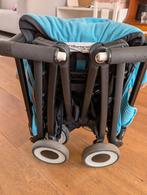 Cybex Libelle Buggy - Compact en Lichtgewicht!, Kinderen en Baby's, Kinderwagens en Combinaties, Ophalen of Verzenden, Overige merken