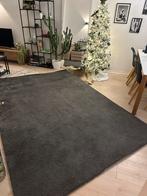 IKEA Kleed - 200x300 cm, Huis en Inrichting, Ophalen of Verzenden, Zo goed als nieuw, 200 cm of meer, Grijs