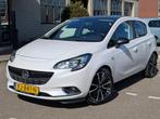 Opel Corsa 1.0 Turbo Color Edition, Voorwielaandrijving, Stof, Gebruikt, Euro 6