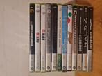 12 xbox 360 games, Online, Gebruikt, Ophalen, Avontuur en Actie