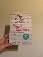The Perks Of Being A Wallflower - Stephen Chbosky Nederlands, Boeken, Ophalen of Verzenden, Nieuw