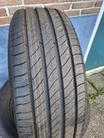 4 x 205/55/17 Michelin Primacy 4 NIEUW 400,- Incl montage !, Nieuw, Zomerbanden, Michelin France, 17 inch