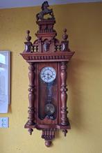 Staartklok, Antiek en Kunst, Ophalen