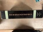 Rembrandtbijbel Proost en Brandt NV, Ophalen of Verzenden, Gelezen
