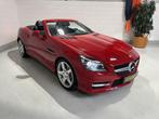 Mercedes SLK-Klasse 1.8 SLK200 KOMP AUT7 AMG-Line, Xenon, 61, Auto's, Euro 5, 15 km/l, 4 cilinders, Cabriolet