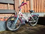 Alpina meisjesfiets 18 inch, Fietsen en Brommers, Ophalen, Gebruikt, 18 inch, Aplphina