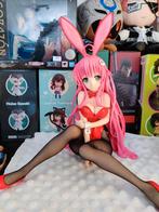 Lala Deviluke 1/4 Bunny To love RU FREEing anime figure, Ophalen of Verzenden, Zo goed als nieuw