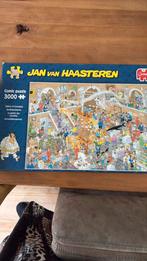 Jan van Haasteren, Ophalen of Verzenden, Meer dan 1500 stukjes, Zo goed als nieuw