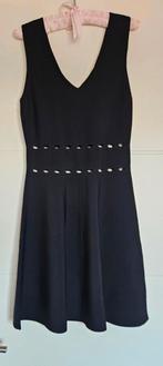Mango cocktailjurkje - feestelijk, Kleding | Dames, Maat 38/40 (M), Mango, Zwart, Ophalen of Verzenden