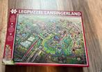 Puzzel Lansingerland, Ophalen of Verzenden, 500 t/m 1500 stukjes, Zo goed als nieuw