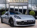 Porsche Panamera Sport Turismo 2.9 4 E-Hybrid|CHRONO|PANO|19, Auto's, Porsche, Automaat, 38 km/l, Vierwielaandrijving, Hybride Elektrisch/Benzine