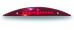 Jokon Derde Remlicht ZHBL25 11 LEDs Rood, Buurserstraat 15 A, 7481 EG,Haaksbergen, Ophalen of Verzenden, Info@123CamperOnderdelen.nl