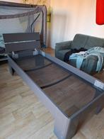 Zeer stevig ledikant, Ophalen, Gebruikt, Ledikant