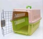 Skybox Reismand Transportmand 50 cm Nude/Groen, Ophalen of Verzenden