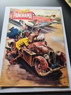 Panorama Magazine 26 September 1959 - Uniek Tijdsdocument, Ophalen of Verzenden, Gelezen, Overige typen