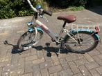 Kinderfietsje, Ophalen, Gebruikt, Halfords, Handrem