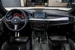 BMW X6 xDrive40d High Executive, Auto's, Automaat, Gebruikt, 2993 cc, 4 stoelen