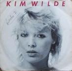 Kim Wilde 7" single  "Kids In America / Tuning In Tuning On", Ophalen, Gebruikt, 7 inch, Single