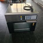Demomodel broodoven en steamer MIWE GUSTO, 230 V, NIEUW!!, Ophalen, Nieuw