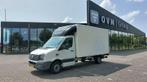 Bedrijfsauto, Volkswagen, Crafter 46 2.0 TDI L4H2, Wit, 2013, Euro 5, Gebruikt, 2000 kg, Volkswagen