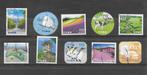 Japan 2025 gestempelde 110 yen serie, Postzegels en Munten, Postzegels | Azië, Verzenden, Gestempeld, Oost-Azië