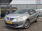 Suzuki Baleno 1.2 Exclusive Trekhaak/ Bluetooth, Auto's, Te koop, Zilver of Grijs, Baleno, Benzine